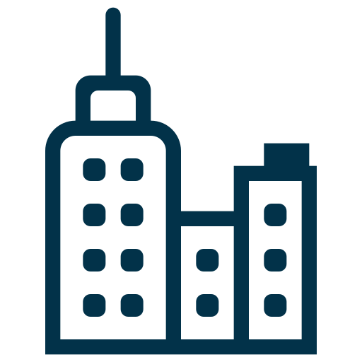 Office Service Icon