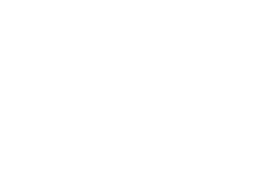 a white Facebook logo