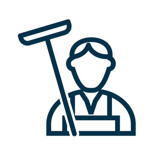 Professional Cleaning