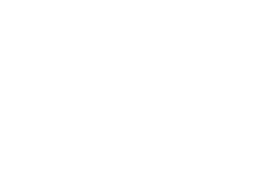 a white Yelp logo